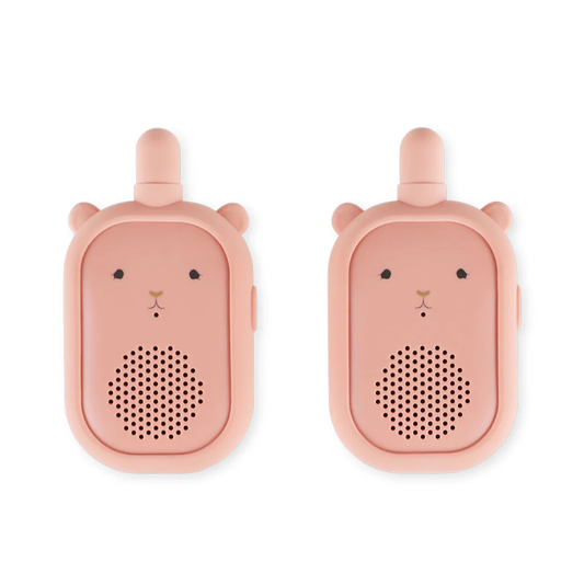 Konges Sløjd Walkie Talkie Raspberry