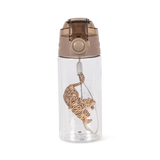 Konges Slojd Water Bottle Tiger Ruggito