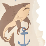 Konges Slojd Shark Swim Wings