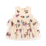 Konges Sløjd Yvonne Fairy Dress Vitamins