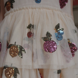 Konges Sløjd Yvonne Fairy Dress Vitamins