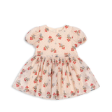 Konges Slojd Zia Dress Marmelatta