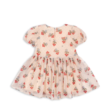 Konges Slojd Zia Dress Marmelatta