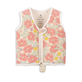 Konges Slojd Avery Swim Vest Fleur Anglaise