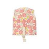 Konges Slojd Avery Swim Vest Fleur Anglaise
