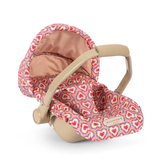 Konges Slojd Doll Car Seat Felice Rose