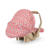 Konges Slojd Doll Car Seat Felice Rose