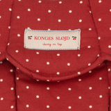 Konges Slojd Doll Carrier Fraise Dot