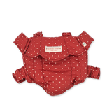 Konges Slojd Doll Carrier Fraise Dot