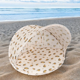 Konges Slojd Beach Pop Up Tent - Sweet & Sour