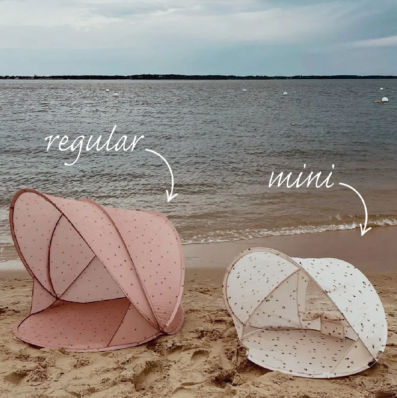 konges sløjd beach tent Konges Slojd Pop Up Tent Tigers – Moi on George