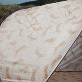 Konges Slojd Pop Up Tent Tigers