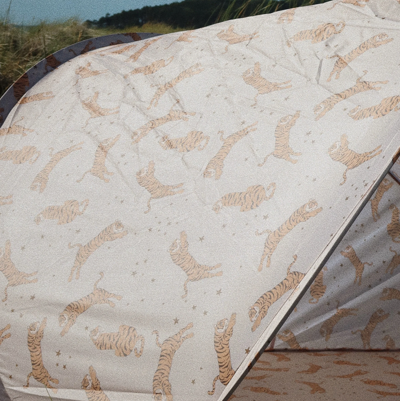 pop up zelt konges slojd Konges Slojd Pop Up Tent Tigers – Moi on George