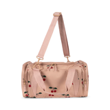 Konges Slojd Kids Weekend Bag Ma Grande Cerise Blush