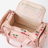 Konges Slojd Kids Weekend Bag Ma Grande Cerise Blush