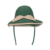 Konges Sløjd Bowie Swim Hat Pine Green