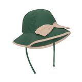 Konges Sløjd Bowie Swim Hat Pine Green