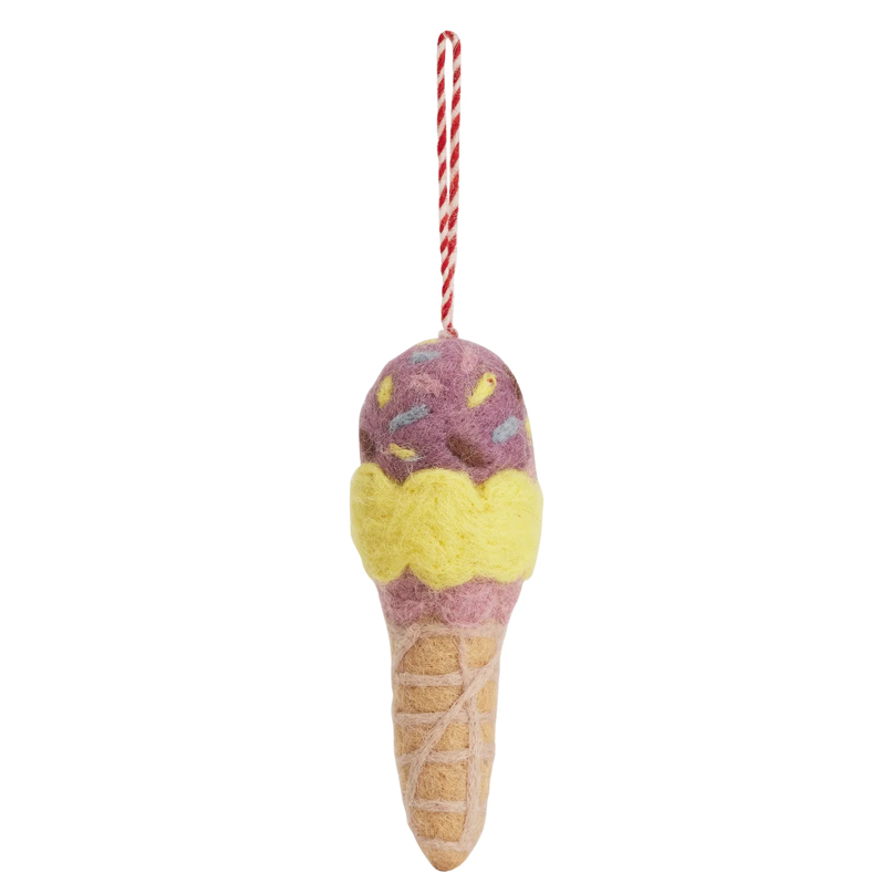 Sage & Clare Lalika Ice cream Decoration