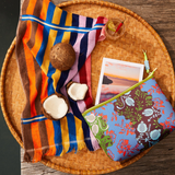 Sage & Clare Leilani Purse - La Palma