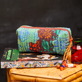 Sage & Clare Leilani Travel Pouch