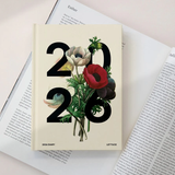 Lettuce | Daily Diary 2026 | Anemones