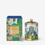 Glasshouse Christmas Under The Mistletoe Candle 380g
