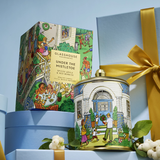 Glasshouse Christmas Under The Mistletoe Candle 380g