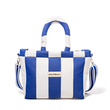 Business & Pleasure The Cloud Cooler Tote Bag - Crew Blue
