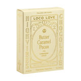 Loco Love Butter Caramel Pecan Chocolate