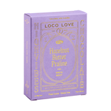 Loco Love Hazelnut Butter Praline Chocolate