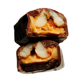 Loco Love Maple Macadamia Caramel Chocolate