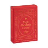 Loco Love Maple Macadamia Caramel Chocolate