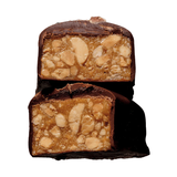 Loco Love Peanut Butter Caramel Chocolate