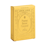 Loco Love Peanut Butter Caramel Chocolate