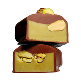 Loco Love Pistachio Mylk Praline Chocolate