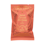 Loco Love Salted Caramel Shortbread Chocolate