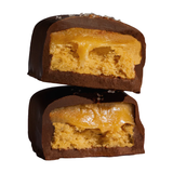 Loco Love Salted Caramel Shortbread Chocolate