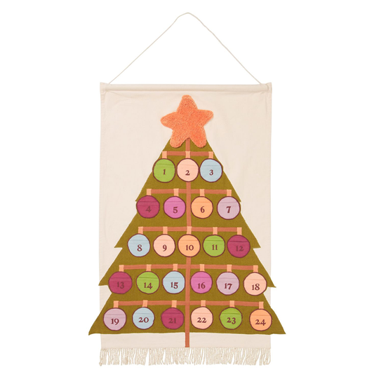 Sage & Clare Loopa Advent Calendar