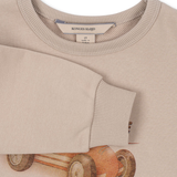 Konges Slojd Lou Sweatshirt French Oak