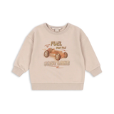 Konges Slojd Lou Sweatshirt French Oak