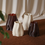 Special Studio Lulu Bin Eggshell