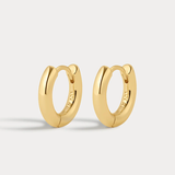 Luv Aj Amalfi Huggies - Gold