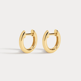 Luv Aj Sicily Huggies - Gold
