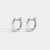 Luv Aj Sicily Huggies - Silver