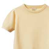 Nature Baby Maeve Tee Lemonade