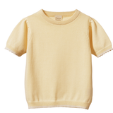 Nature Baby Maeve Tee Lemonade