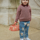 Konges Sløjd Magot Frill Pants Ciao Miao