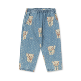 Konges Sløjd Magot Frill Pants Ciao Miao