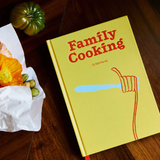 Family Cooking - Mamas Meals