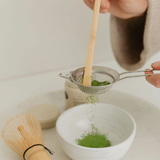 Matcha Matcha Bamboo Matcha Scoop